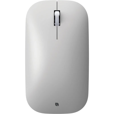 KTF-00102 - Incase Modern Mobile Mouse Platinum