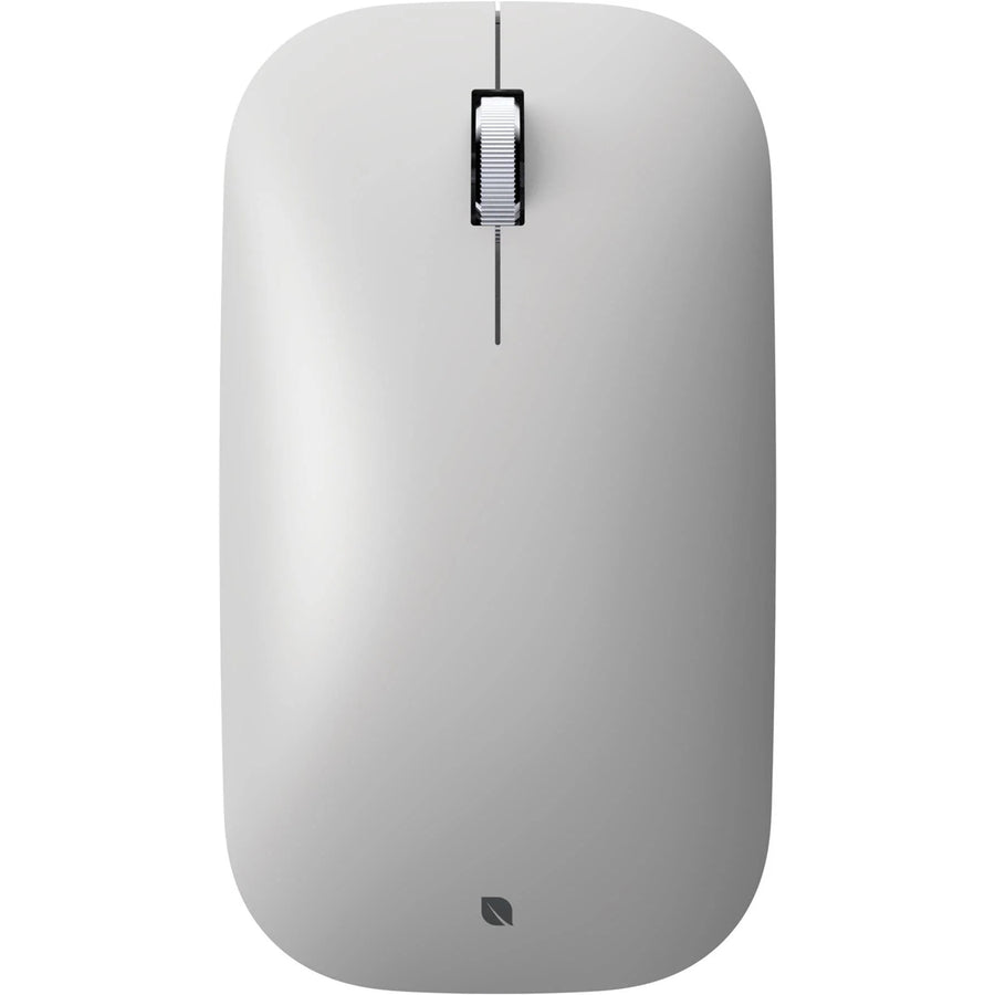 KTF-00102 - Incase Modern Mobile Mouse Platinum