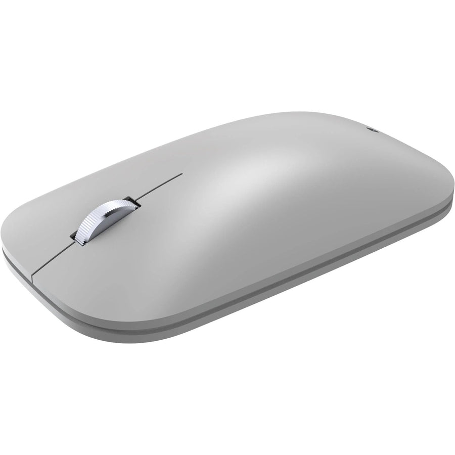 KTF-00102 - Incase Modern Mobile Mouse Platinum