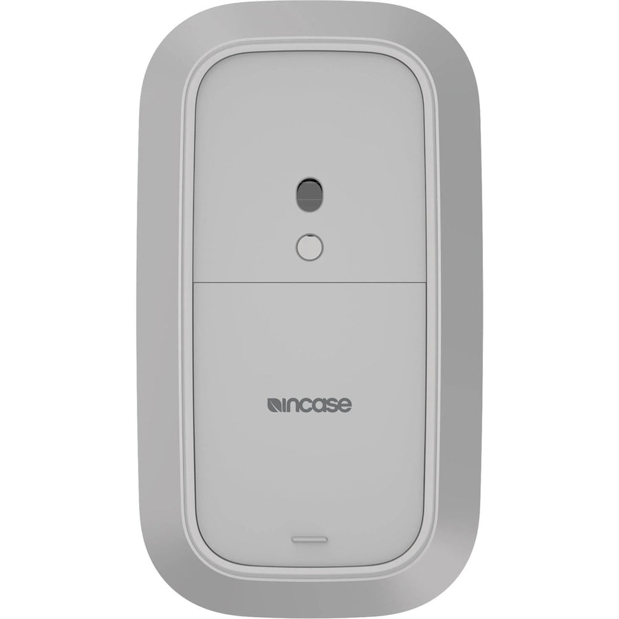 KTF-00102 - Incase Modern Mobile Mouse Platinum