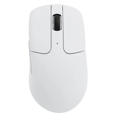 Keychron M2 8K Wireless Mouse - White