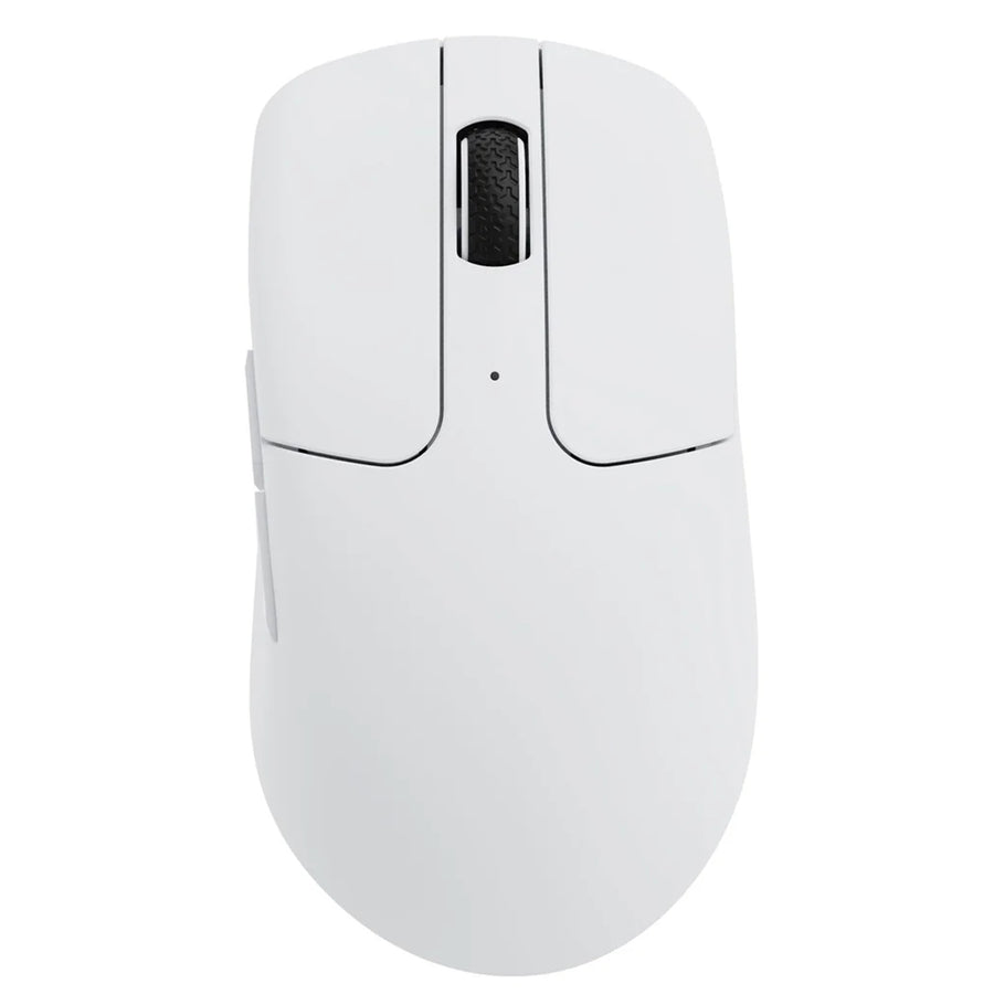 Keychron M2 8K Wireless Mouse - White
