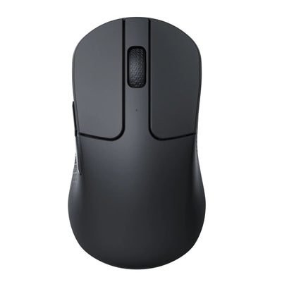 Keychron M3 Mini 8000Hz Wireless Mouse - Black