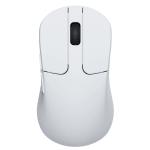 KEYC-M3M-A24 - Keychron M3 Mini 8000Hz Wireless Mouse - White