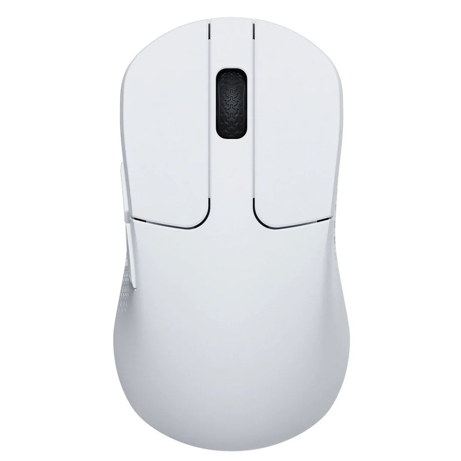 Keychron M3 Mini 8000Hz Wireless Mouse - White