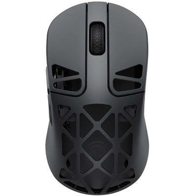 Keychron M3M Mini 4000Hz Black Metal Edition, Wireless Mouse