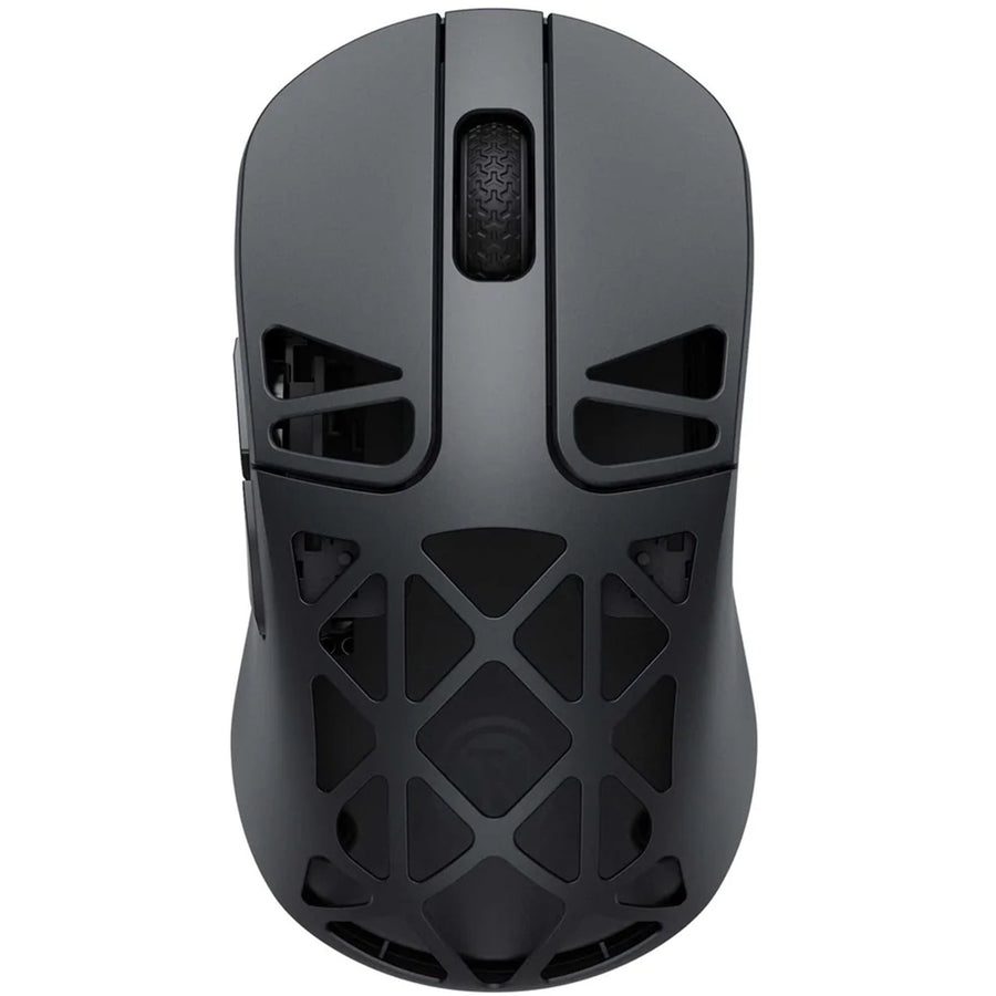Keychron M3M Mini 4000Hz Black Metal Edition, Wireless Mouse