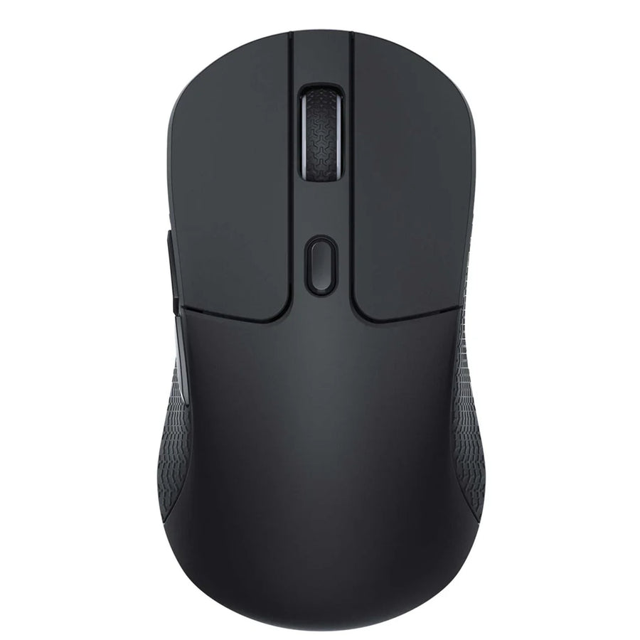 Keychron M3 1000Hz Wireless Mouse - Black