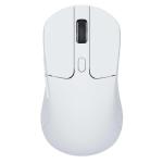 KEYC-M3-A3 - Keychron M3 1000Hz Wireless Mouse - White