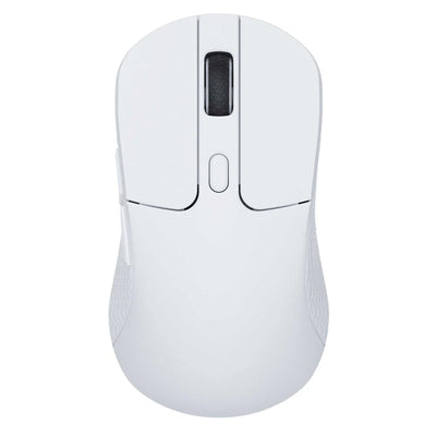 Keychron M3 1000Hz Wireless Mouse - White