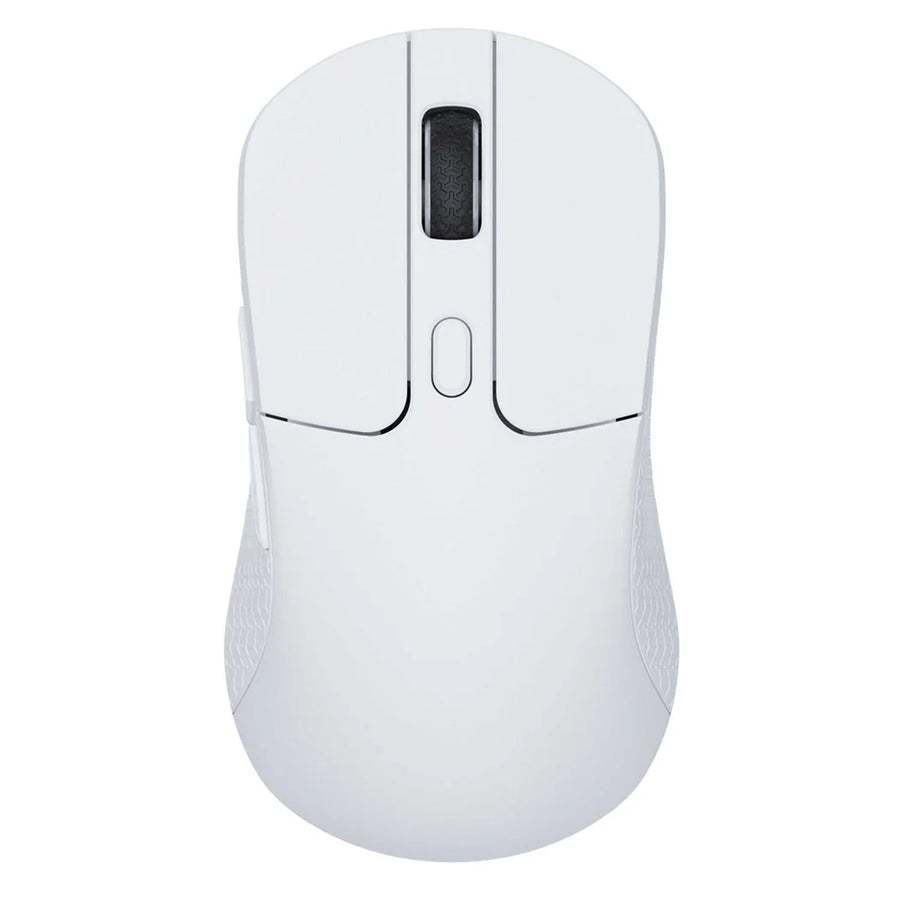 Keychron M3 1000Hz Wireless Mouse - White