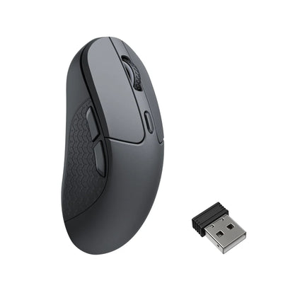 Keychron M3 8000Hz Wireless Mouse - Black