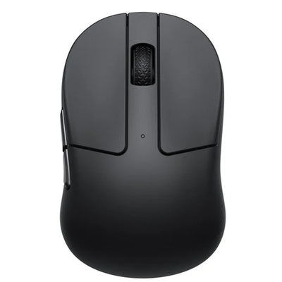 Keychron M4 1000Hz Super Mini, Wireless Mouse - Black