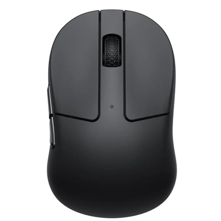 Keychron M4 1000Hz Super Mini, Wireless Mouse - Black