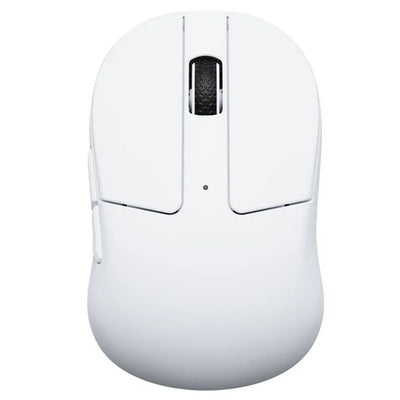 Keychron M4 1000Hz Super Mini, Wireless Mouse - White