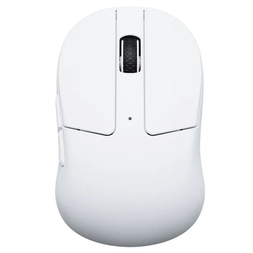 Keychron M4 1000Hz Super Mini, Wireless Mouse - White
