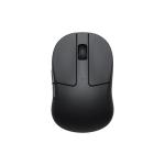 KEYC-M4-A4 - Keychron M4 4000Hz  Super Mini, Wireless Mouse - Black