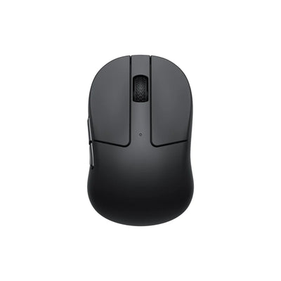 Keychron M4 4000Hz Super Mini, Wireless Mouse - Black