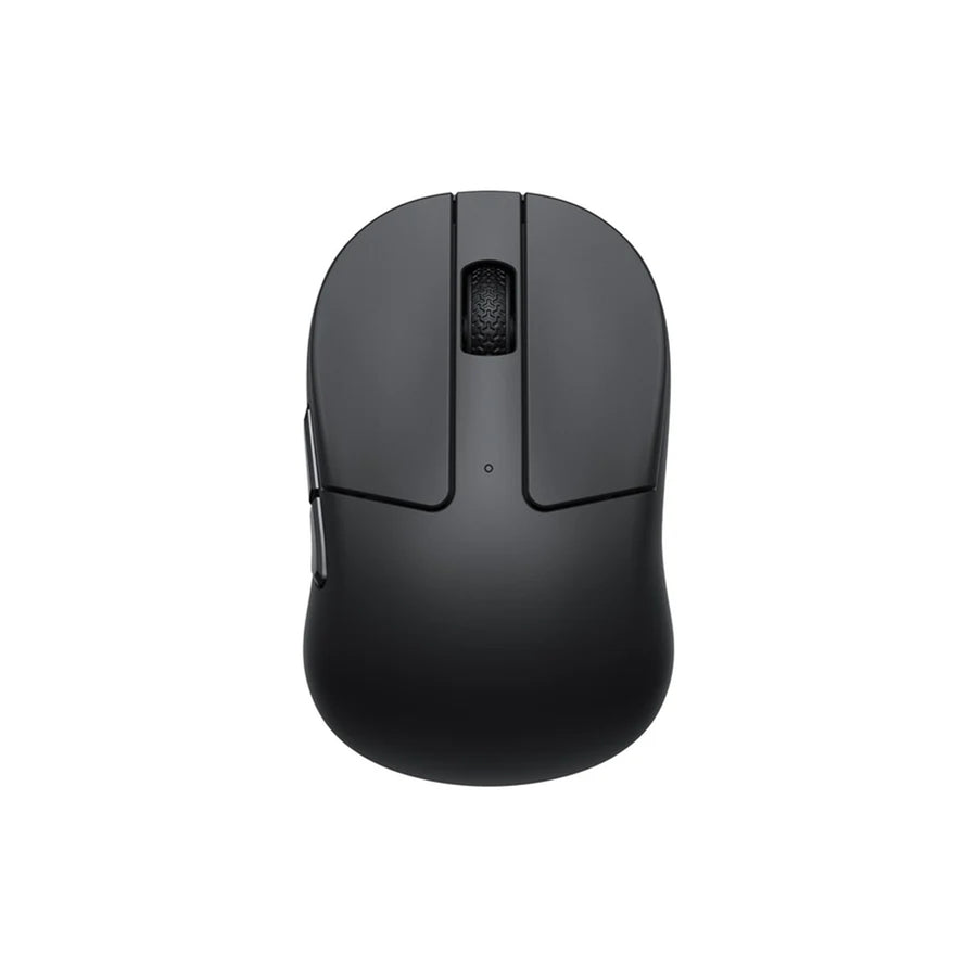 Keychron M4 4000Hz Super Mini, Wireless Mouse - Black