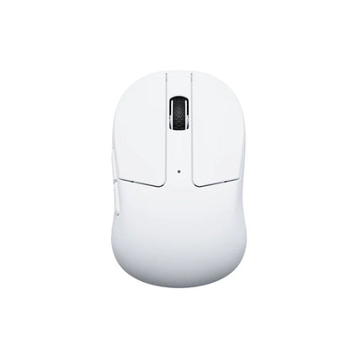 Keychron M4 4000Hz Super Mini, Wireless Mouse - White