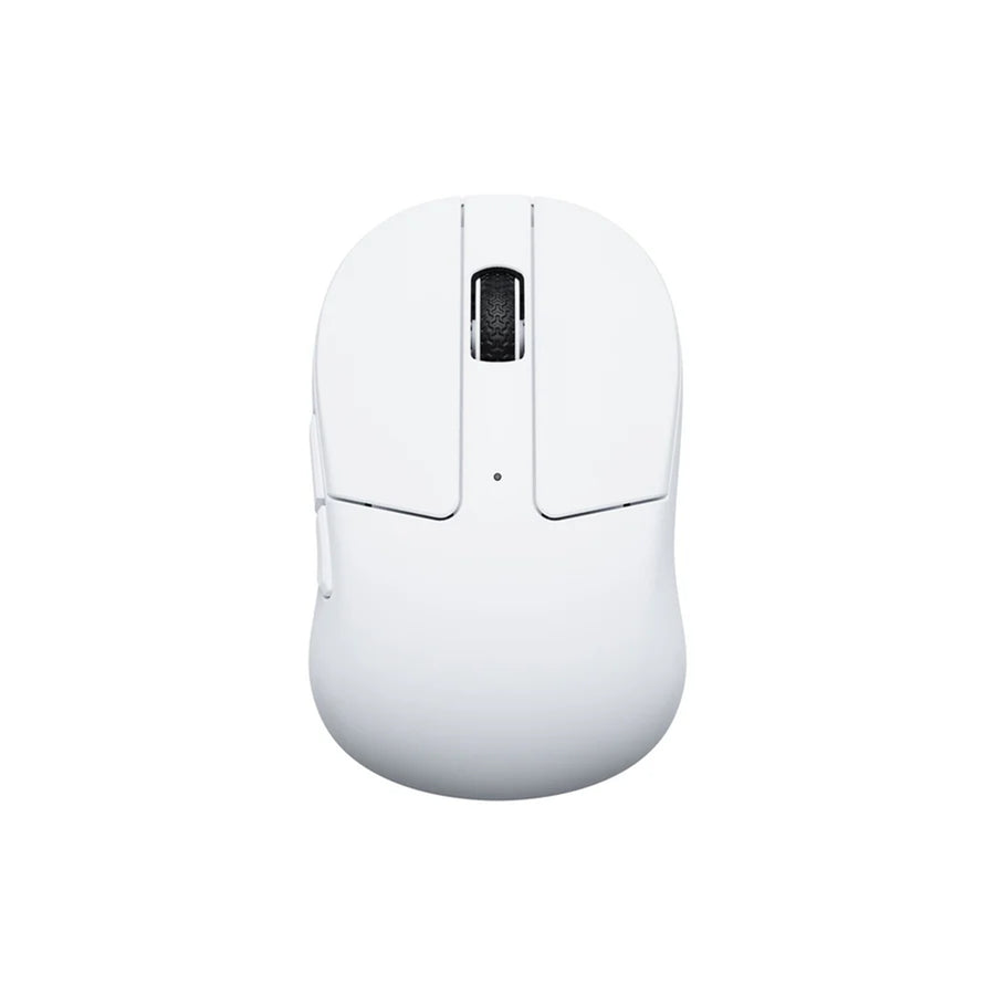Keychron M4 4000Hz Super Mini, Wireless Mouse - White
