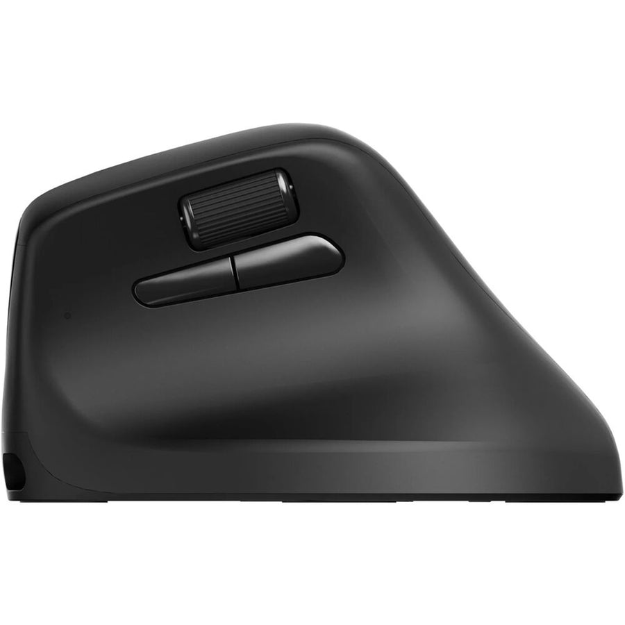Keychron M5 8000Hz Wireless Ergonomic Mouse - Black