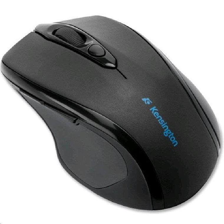 ACCO - TECHNOLOGY PRODUCTS 72354 - KTG PRO FIT WIRELESS MID SIZE MOUSE