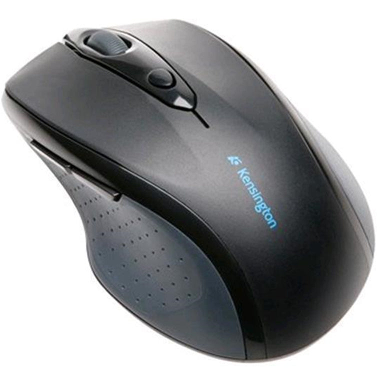 ACCO - TECHNOLOGY PRODUCTS 72370 - KTG PRO FIT WIRELESS FULL SIZE MOUSE