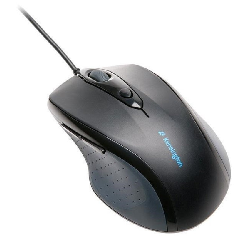 KENSINGTON 72369 - PRO FIT FULL SIZE MOUSE USB