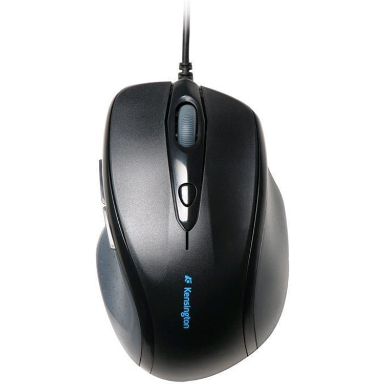 KENSINGTON 72369 - PRO FIT FULL SIZE MOUSE USB