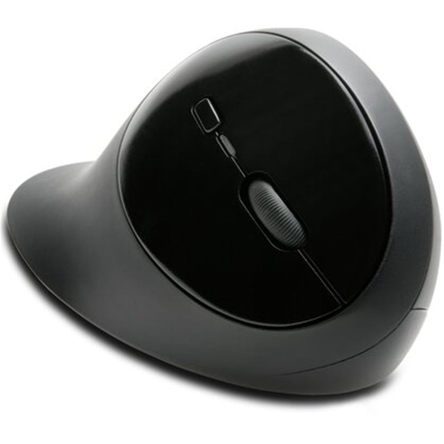 PRO FIT ERGONOMIC WIRELESS MOUSE - BLACK
