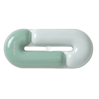 Kensington K62829WW Duo Gel Mouse Wrist Rest Green