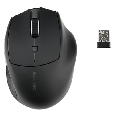 Kensington K72501NA MY435 EQ Wireless Rechargeable Mouse