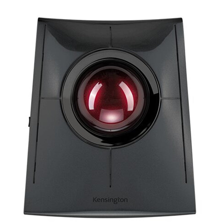 Kensington K72080WW SlimBlade Pro Trackball - Rechargeable
