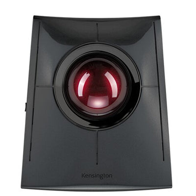 Kensington K72080WW SlimBlade Pro Trackball - Rechargeable