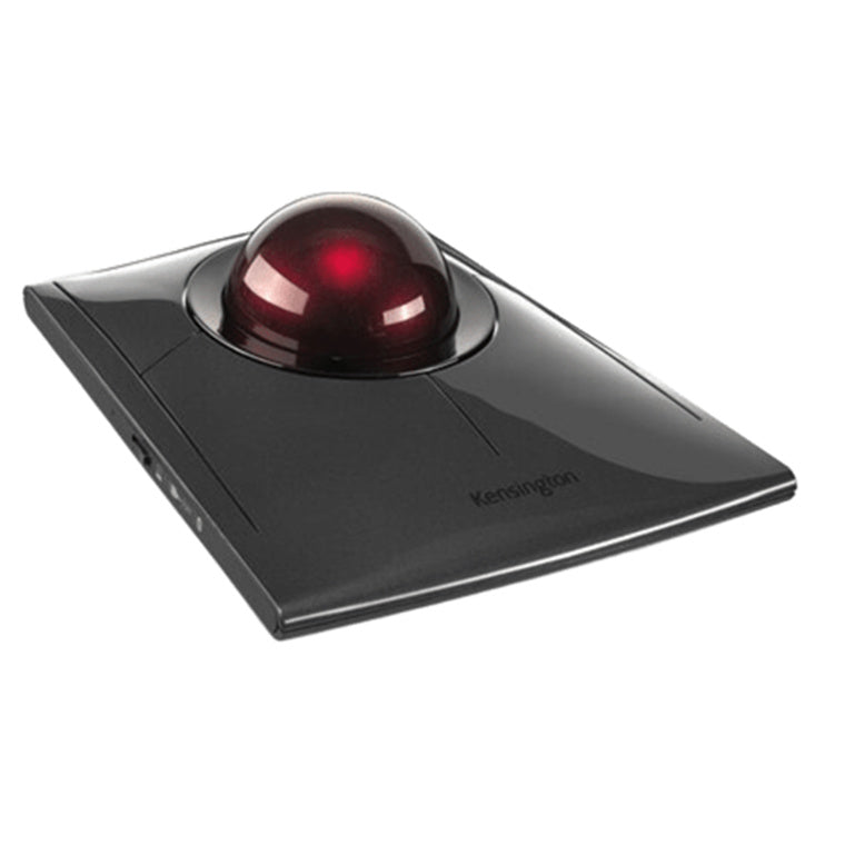 Kensington K72080WW SlimBlade Pro Trackball - Rechargeable