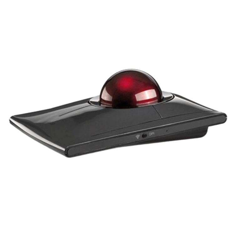 Kensington K72080WW SlimBlade Pro Trackball - Rechargeable