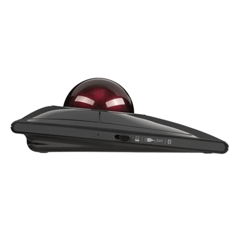 Kensington K72080WW SlimBlade Pro Trackball - Rechargeable