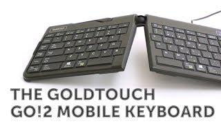 Goldtouch GTP-0044W