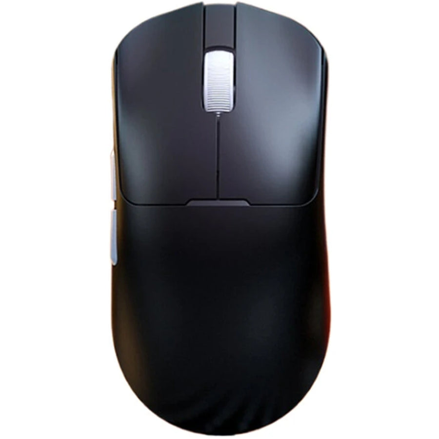 LEOBOG  GM3 Tri-Mode Wireless Gaming Mouse - Black