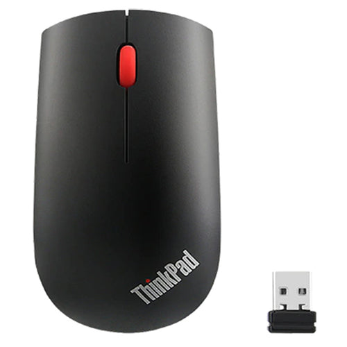 THINKPAD ESSENTIAL WIRELESS MOUSE