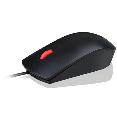 Lenovo Essential USB Mouse.