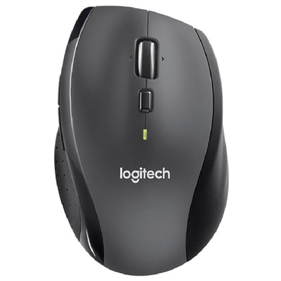 Logitech 910-001963 - M705 UNIFYING MARATHON MAUS