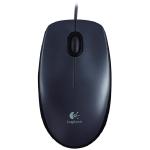 LOMOUSE18 - Logitech M90 Wired Mouse