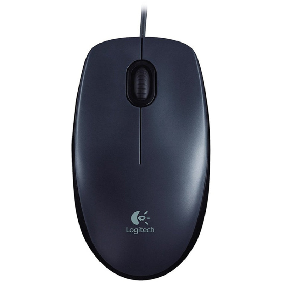 Logitech 910-001795 - M90 WIRED MOUSE