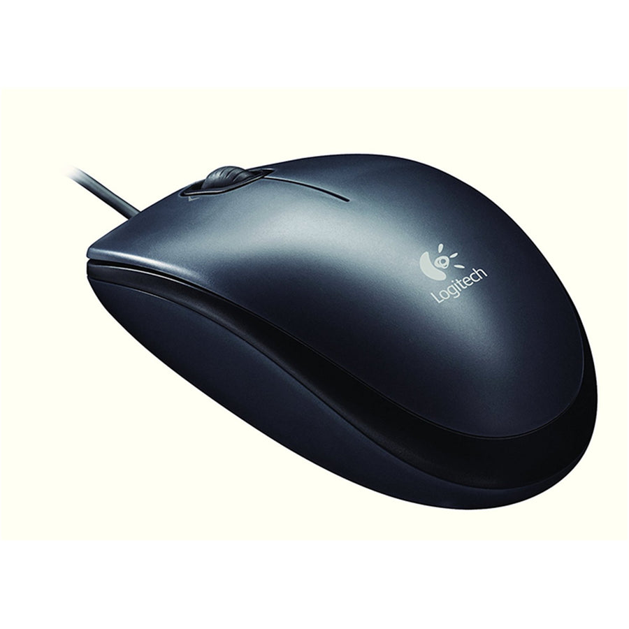 Logitech 910-001795 - M90 WIRED MOUSE