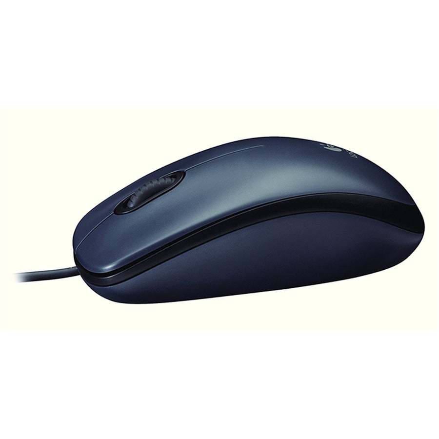 Logitech 910-001795 - M90 WIRED MOUSE