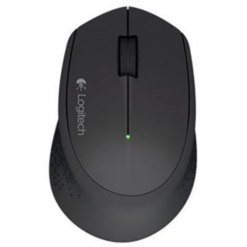 M280 WIRELESS MOUSE - BLACK