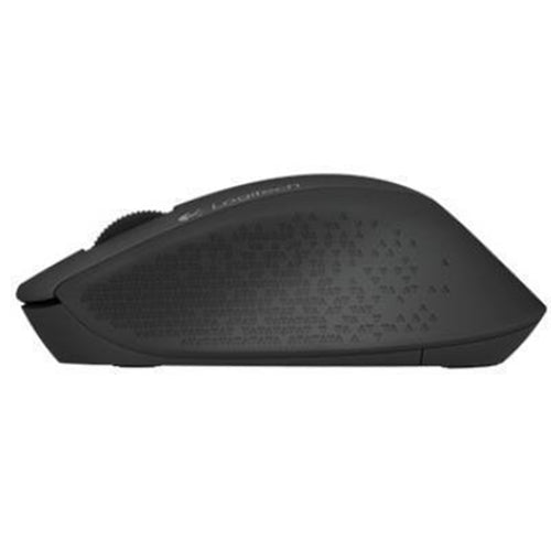 Logitech M280 Wireless Mouse - Black
