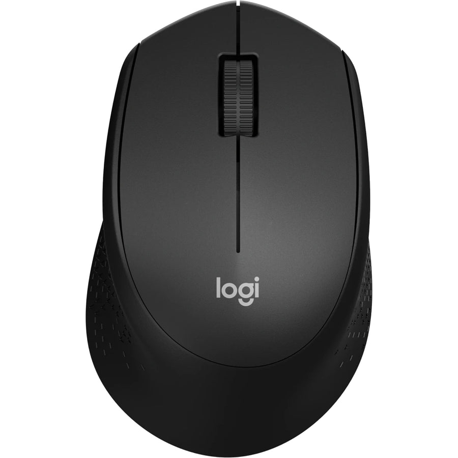 Logitech 910-004914 - M331 SILENT PLUS MOUSE
